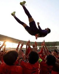 开云体育-冬记 | 顶级青训应该是什么样？