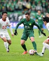 pulse-kaiyun.com-塞尔吉尼奥：很不愉快结果和预想的有差距，家人被工体的氛围感染