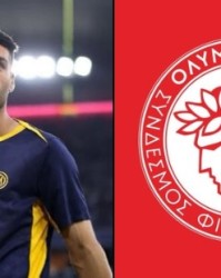 开云体育-罗马诺确认：33岁塔雷米将以250万欧元转会奥林匹亚科斯，一年前国际米兰曾免签该球员