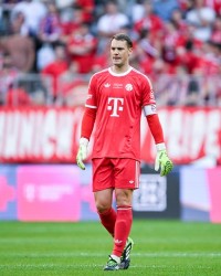 pulse-kaiyun.com-诺伊尔：屡失良机致两球失利，全队难掩失望之情