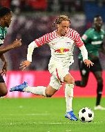 仅获联赛第7，莱比锡自16/17赛季以来首次无缘任何欧战赛事