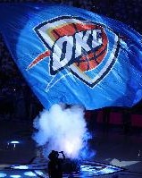 2008年的今天：超音速与西雅图达成协议迁至俄城 更名为雷霆