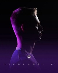 开云体育-官方：佛罗伦萨租借威尼斯中场卡维利亚，含强制买断条款