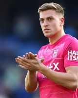 开云体育-伊镇主帅：德拉普当然有可能转会，但现在他完全专注于球队