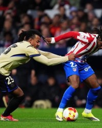 pulse-kaiyun.com-巴萨0-4惨案！创37年之耻 全队低迷：11人不及格 亚马尔5分