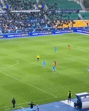 开云体育-【中超】武磊两度造点奥斯卡点射x2 南通0比3海港