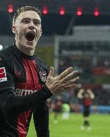 开云体育-图片报列维尔茨未来选项：去拜仁皇马曼城之一，或不续约留到明夏