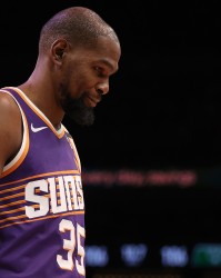 pulse-kaiyun.com-网友：爱你因你让我成为雷霆球迷 恨你因你那样离开 KD：谢谢嗷！