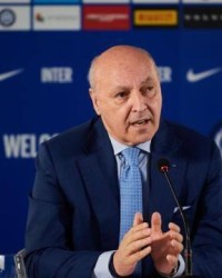 开云体育-马罗塔言论激起千层浪：卖什克换钱，国米后防洗牌？