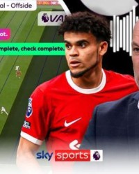 pulse-kaiyun.com-利物浦进球被吹后VAR有何改进？科瓦契奇该被罚下？