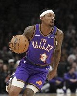 名记：太阳&amp;热火探索了比尔交易但谈判破裂 买断的可能性越来越大