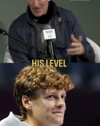 开云体育-网坛知名教练：辛纳是费、德的“混合体”，未来之路才刚刚开始