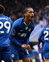 pulse-kaiyun.com-遭93分钟绝平！1.2亿先生低迷，切尔西主场爆冷，下轮死磕阿森纳