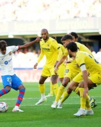 开云体育网站-16岁亚马尔MVP，配不配进西班牙队？