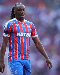 pulse-kaiyun.com-记者：埃泽的转会费支付结构尚未达成协议，水晶宫想要更多预付款