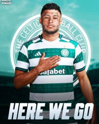 pulse-kaiyun.com-张伯伦转会凯尔特人，已抵达格拉斯哥签约|罗马诺|亚历克斯-奥克斯雷德|英格兰|威尔特-张伯伦|俱乐部_新浪体育_新浪新闻