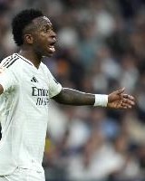 世体：维尼修斯因疲劳而非受伤被换下，3名皇马球员将接受检查