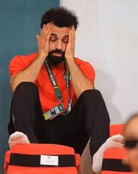 pulse-kaiyun.com-好消息，萨拉赫即将伤愈！坏消息，国家队不准他逃课