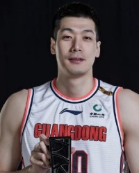 开云体育-广东男篮注册球员更新：崔永熙预注册，任骏飞不在名单中