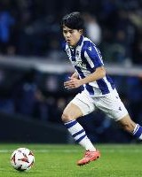 久保建英：没听说有对我的报价 皇社需要大卫-席尔瓦那样的球员