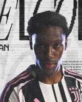 身价4500万欧！官方：尤文免签25岁加拿大前锋乔纳森-戴维