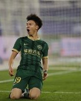 后生可畏！中澳之战国足23人名单，仅王钰栋在中超第三轮收获进球