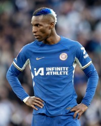 开云体育网站-英媒：杰克逊加纳乔可能互换东家 维拉关注杰克逊热刺有意加纳乔